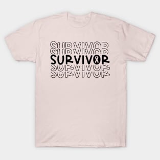 Survivor T-Shirt